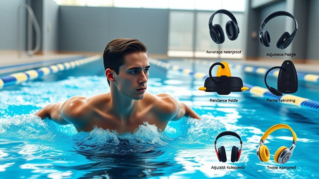waterproof accurate durable real time