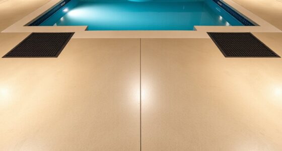 waterproof slip resistant flooring