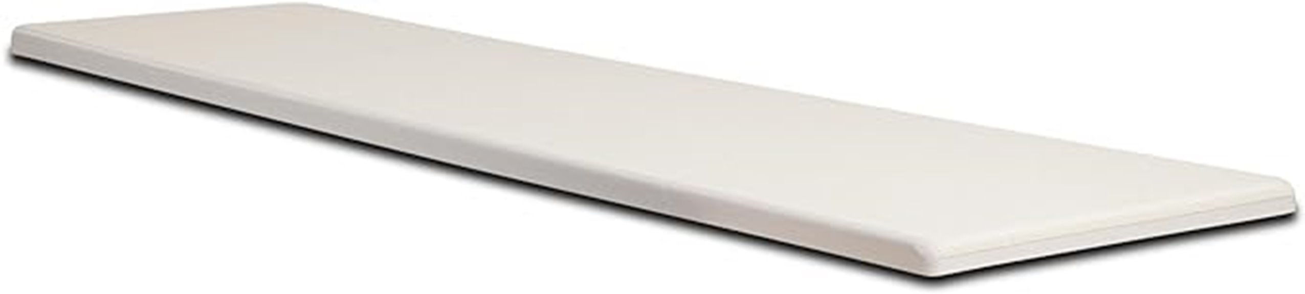 white frontier diving board