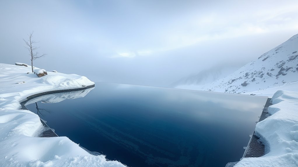 winter water management strategies