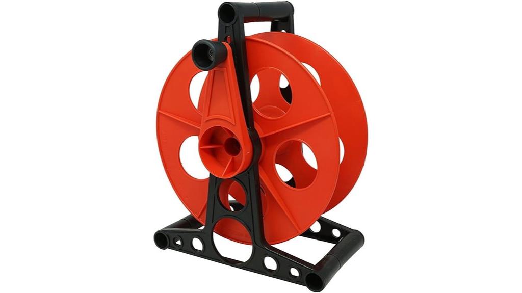 woods e103 cord wheel