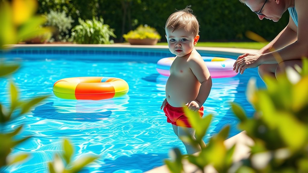 active supervision prevents drownings
