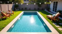 affordable high quality pool ideas