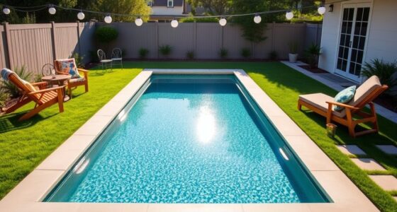 affordable high quality pool ideas