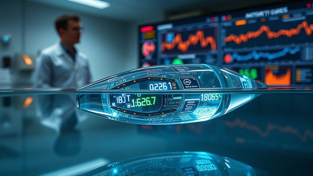 ai enhanced water monitoring