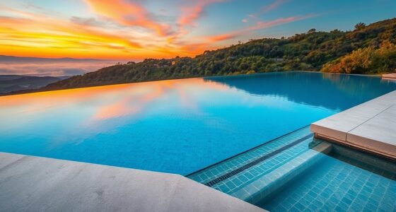 catch basin overflow mechanism