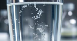 chloramines cause smell irritation