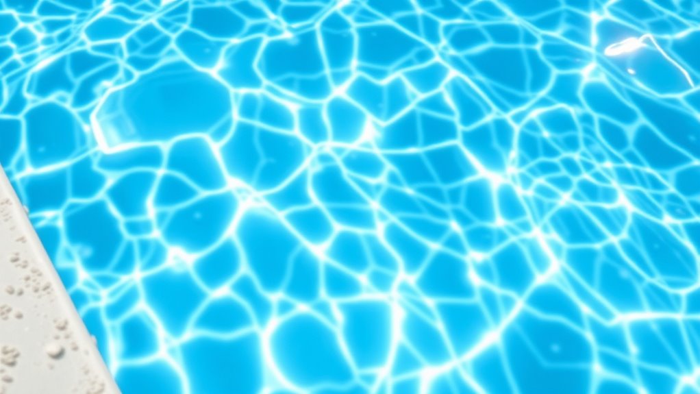 controlling calcium to prevent scale