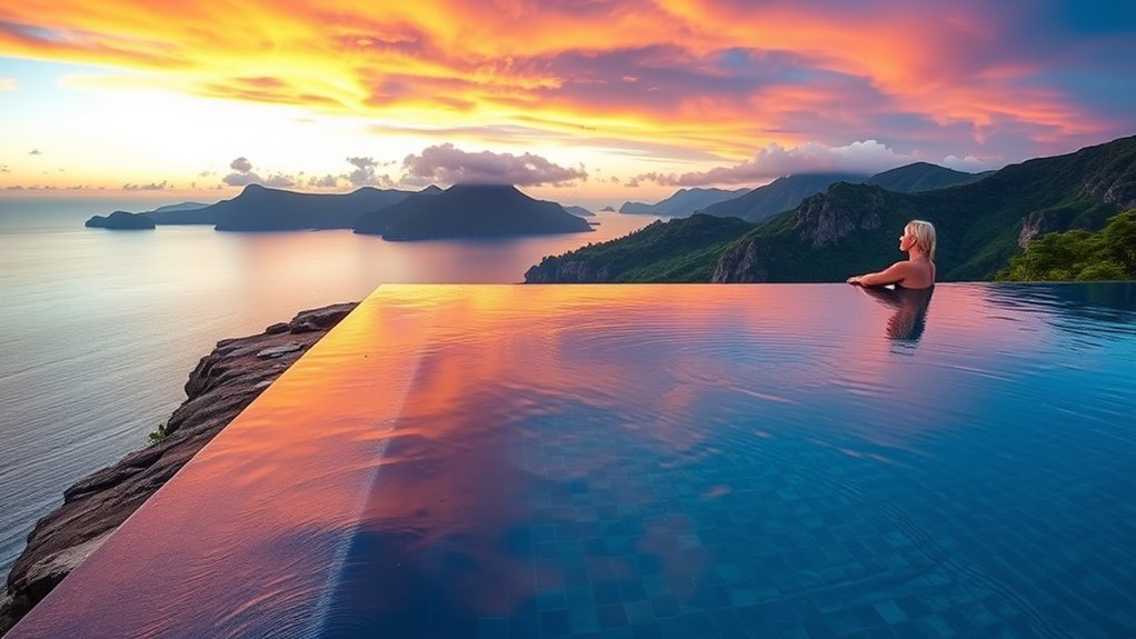 design safe scenic infinity