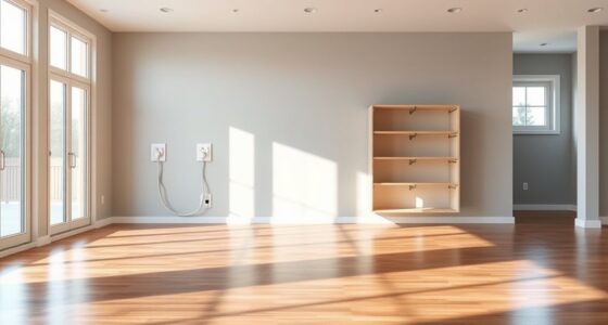 design with future expansions