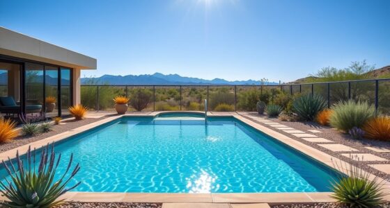 eco friendly pool enclosures