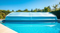 eco friendly pool insulation