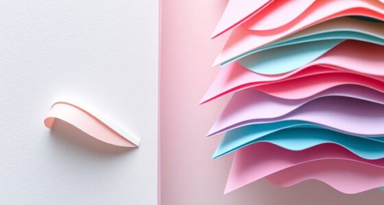 edge effect customization