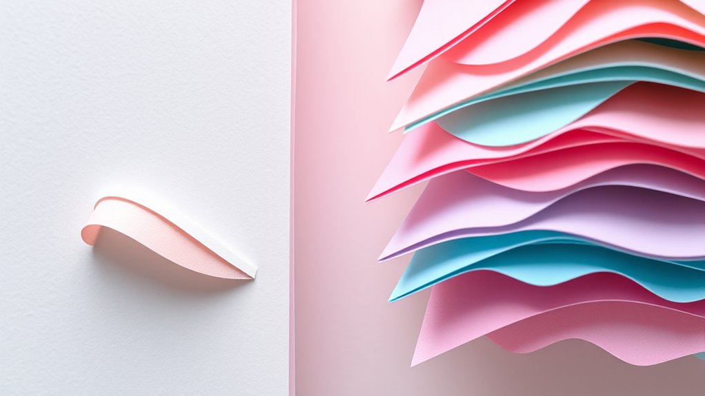 edge effect customization