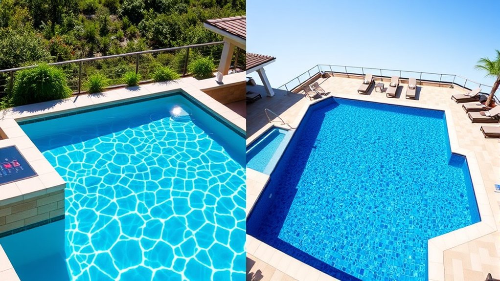 endless pools offer therapy