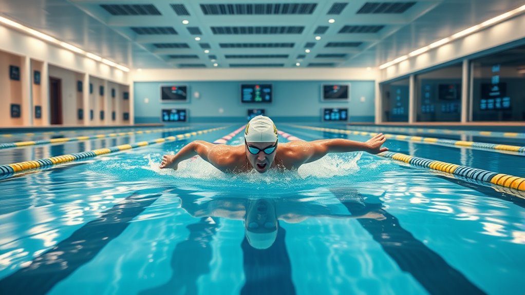 endless pools training programs