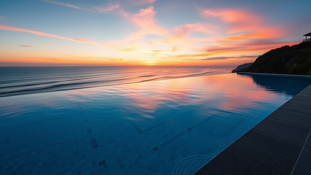 endless water circulation safety