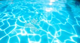 enzymes degrade pool oils