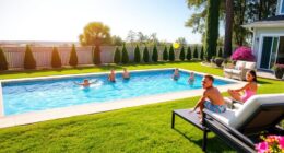 family friendly swimming solution