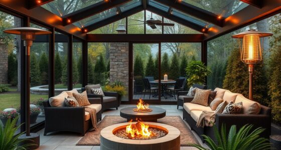 heating and enclosure solutions