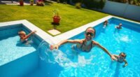 homeowners pool experiences