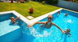 homeowners pool experiences