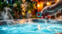 hot tub troubleshooting tips