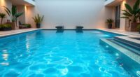 hydrotherapy and fitness integration