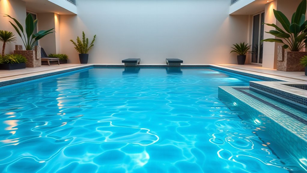 hydrotherapy and fitness integration