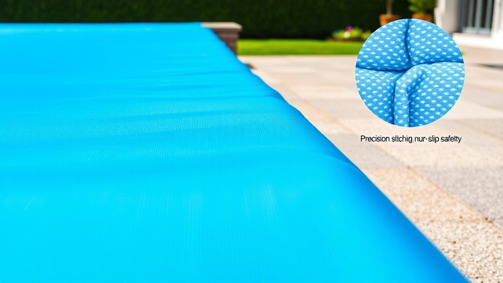 importance of pool cover upgrades