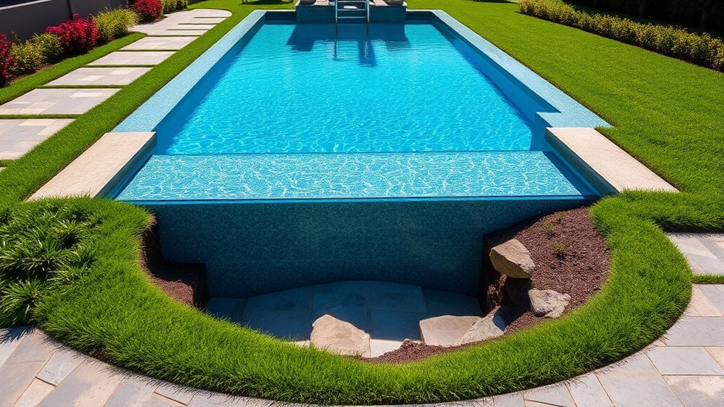 installation method choices