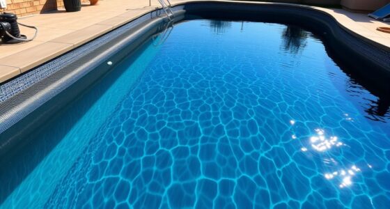 insulation and equipment choices