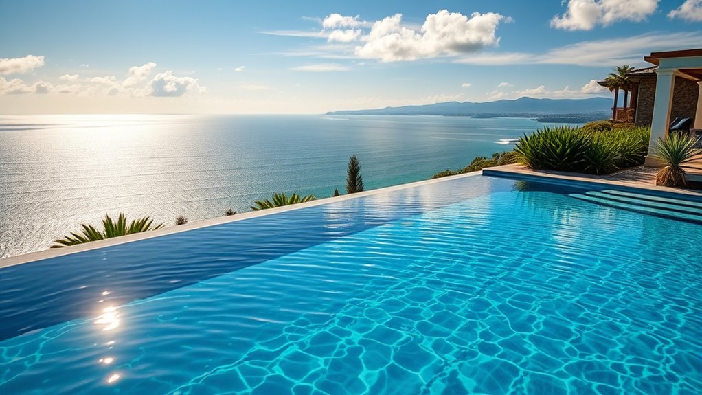 luxury safety maintenance aesthetics