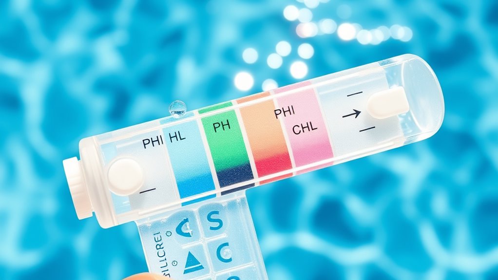 maintain optimal ph balance