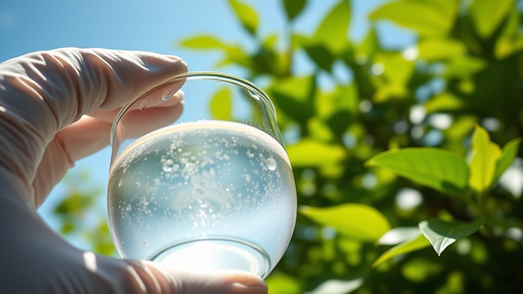 manage soil ph effectively