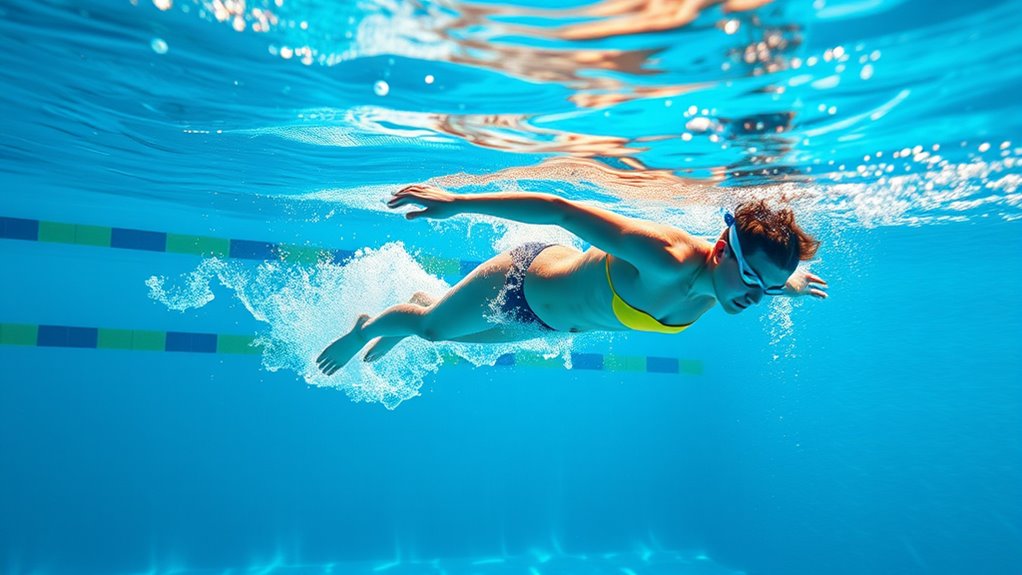master underwater photography lighting