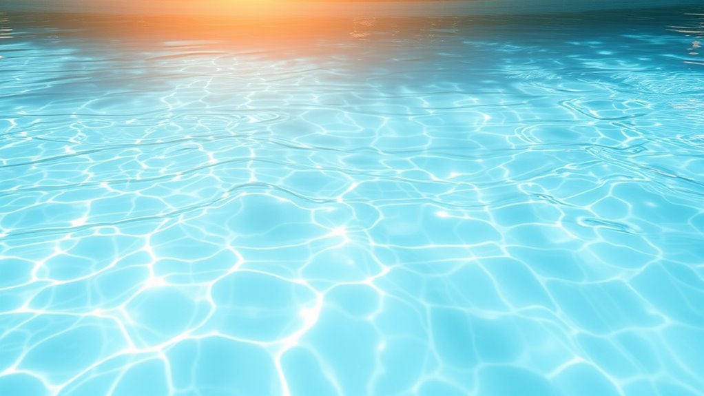 optimal pool ph range