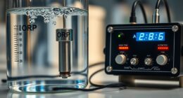 orp sensors and controllers