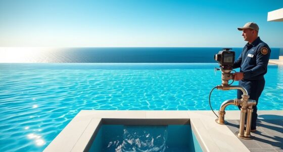 overflow and circulation management