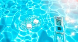 ph and chlorine balance