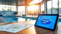 planning pool automation systems