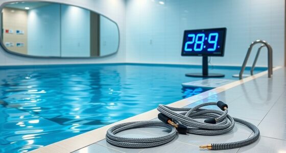 pool accessories for training