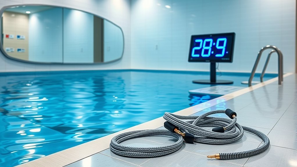 pool accessories for training