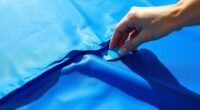 pool cover repair patches