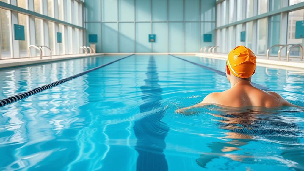 pool currents safety measures