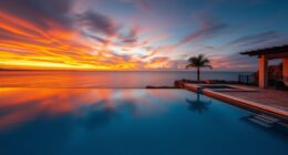 pool design and edge types