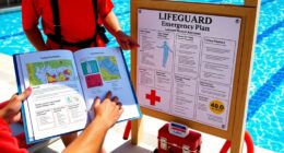 pool emergency response planning
