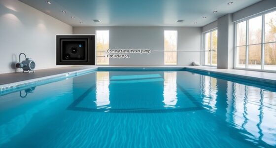 pool energy saving methods