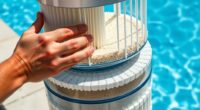 pool filter cleaning guide