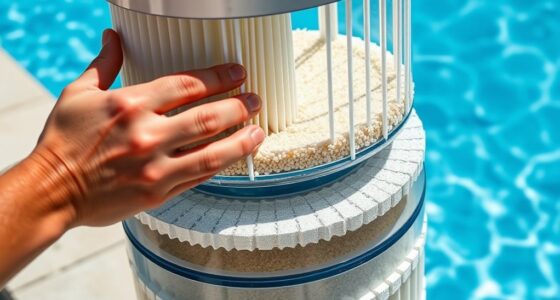 pool filter cleaning guide